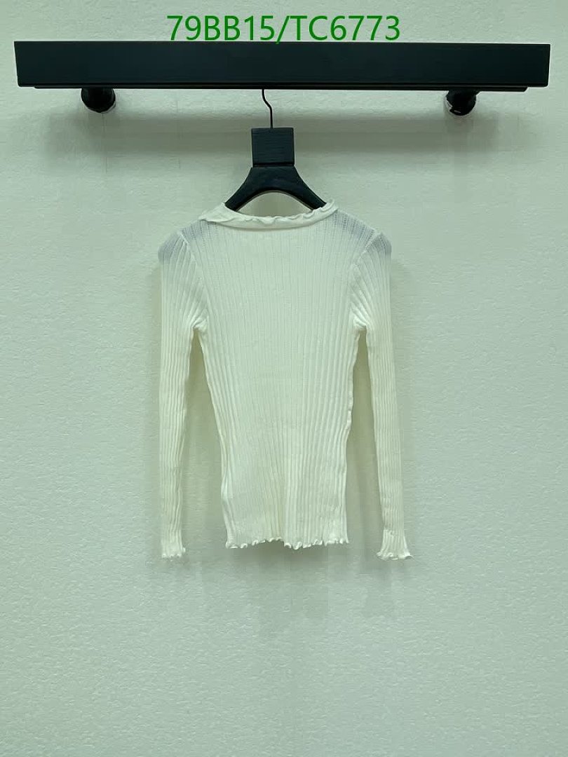 Miu Miu-Clothing Code: TC6773 $: 79USD