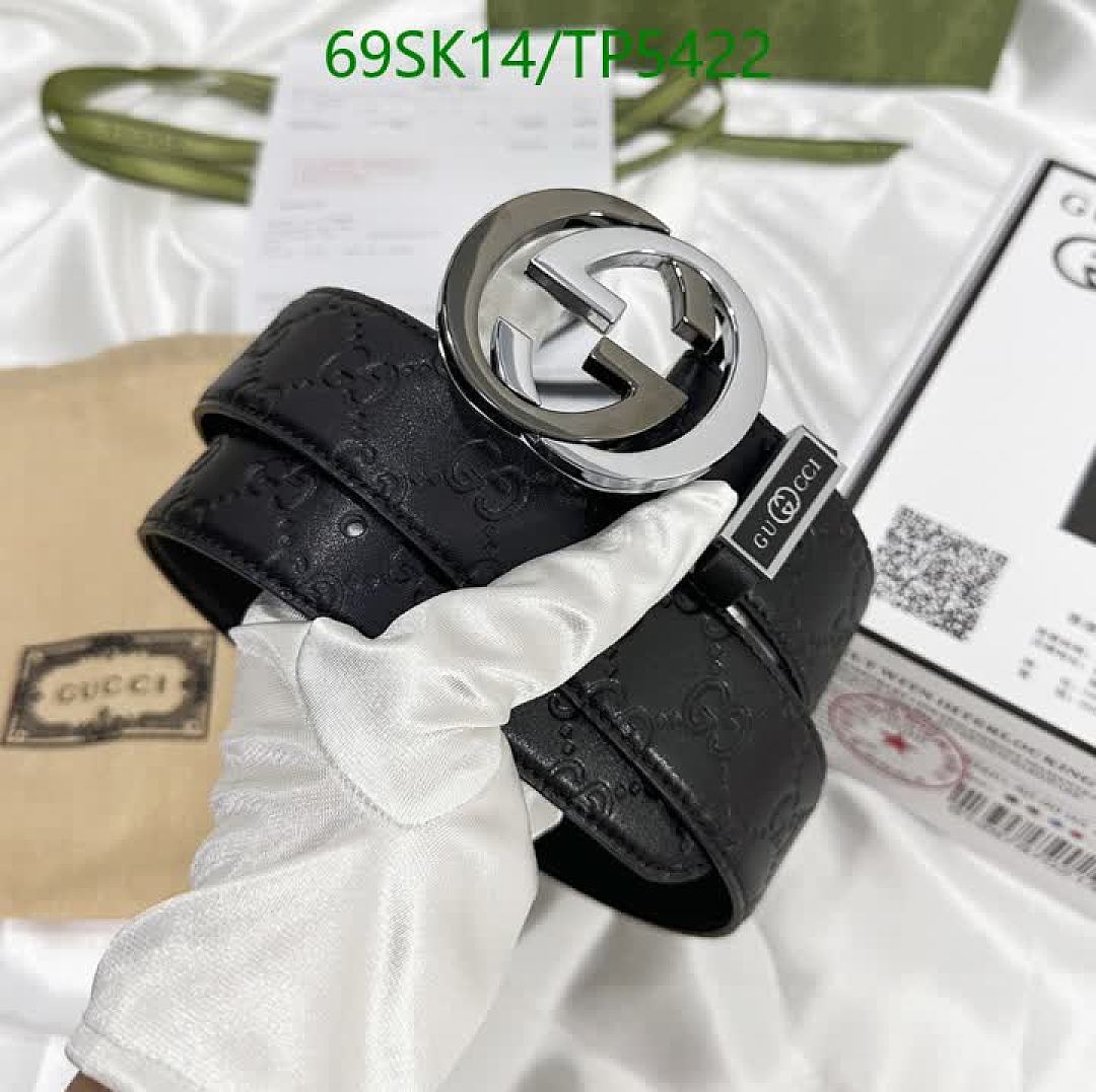 Gucci-Belts Code: TP5422 $: 69USD