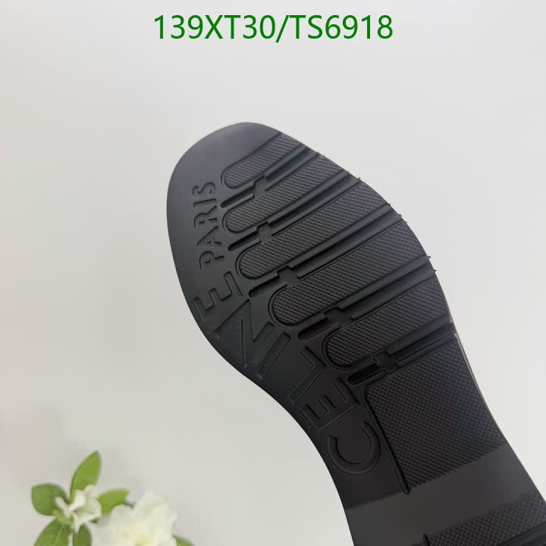 Celine-Shoes(Women) Code: TS6918 $: 139USD