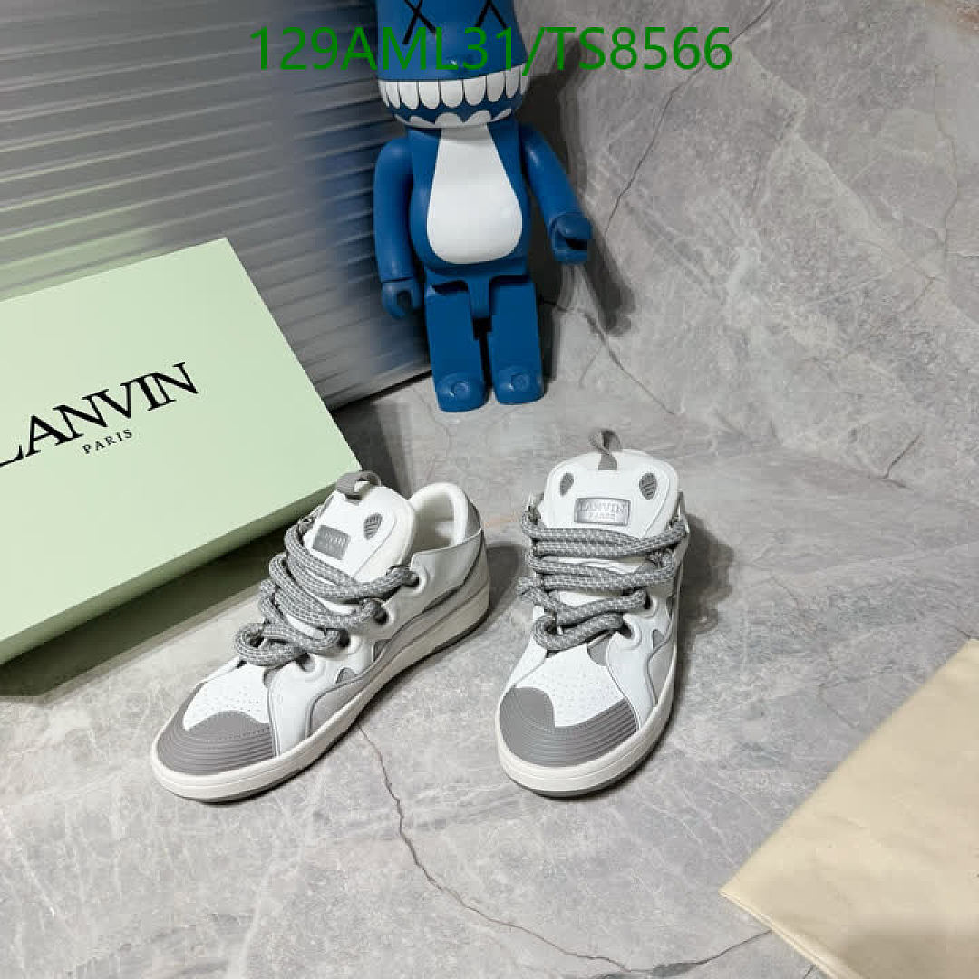LANVIN-Shoes(Women) Code: TS8566 $: 129USD