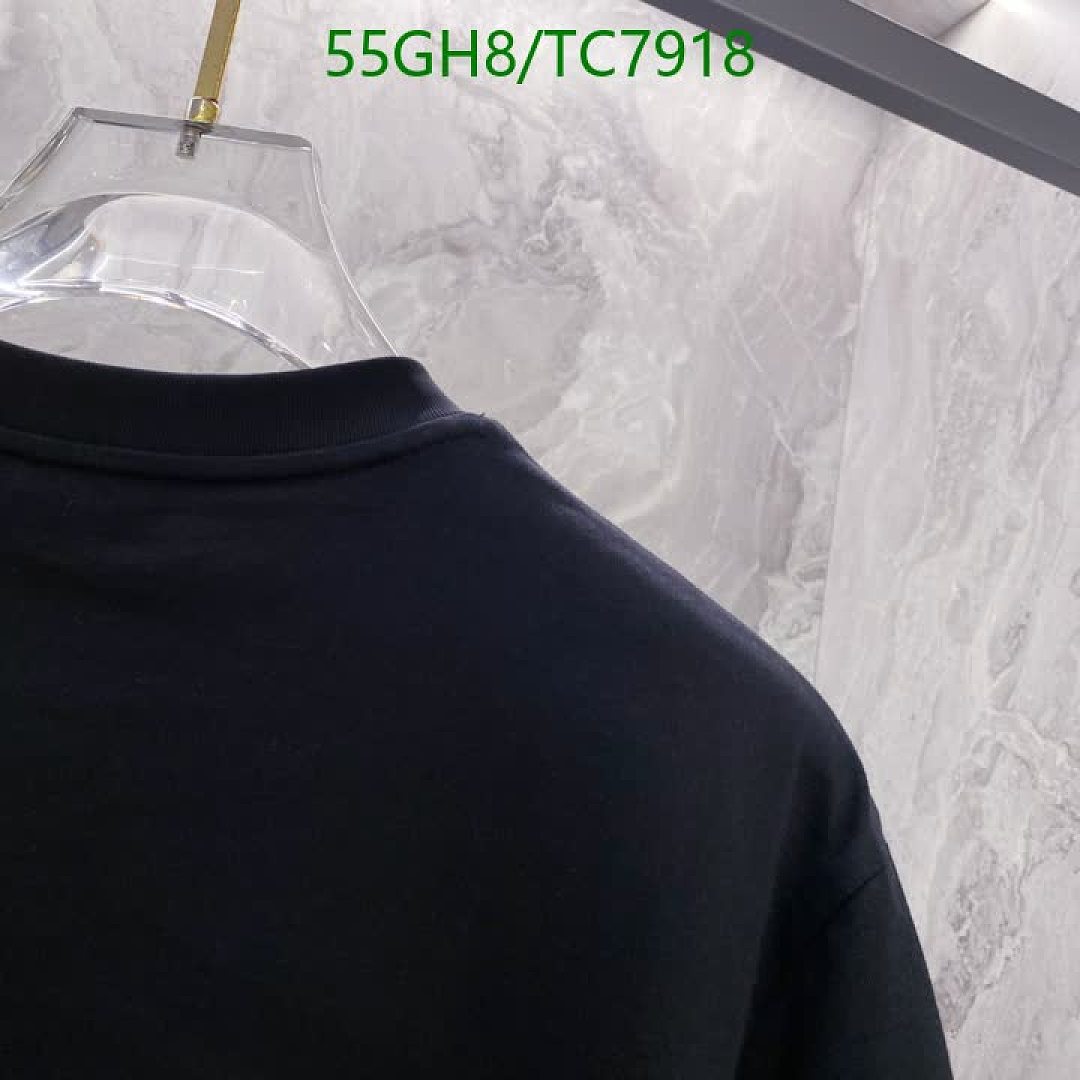 Loewe-Clothing Code: TC7918 $: 55USD