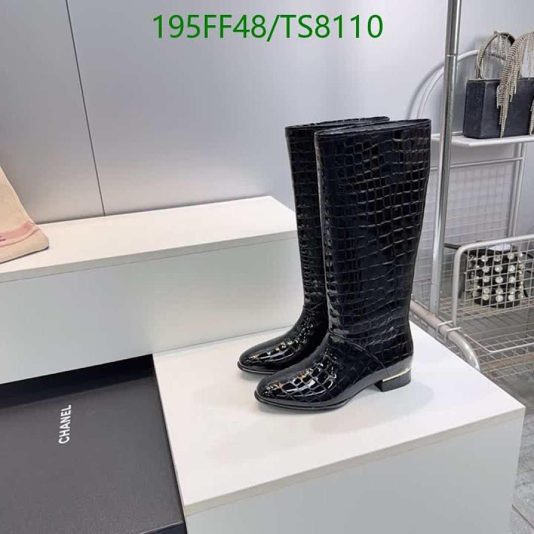 Boots-Shoes(Women) Code: TS8110 $: 195USD