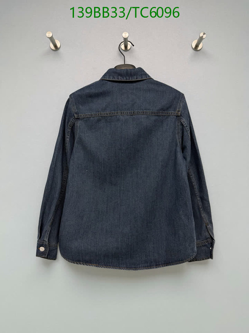 Chanel-Clothing Code: TC6096 $: 139USD