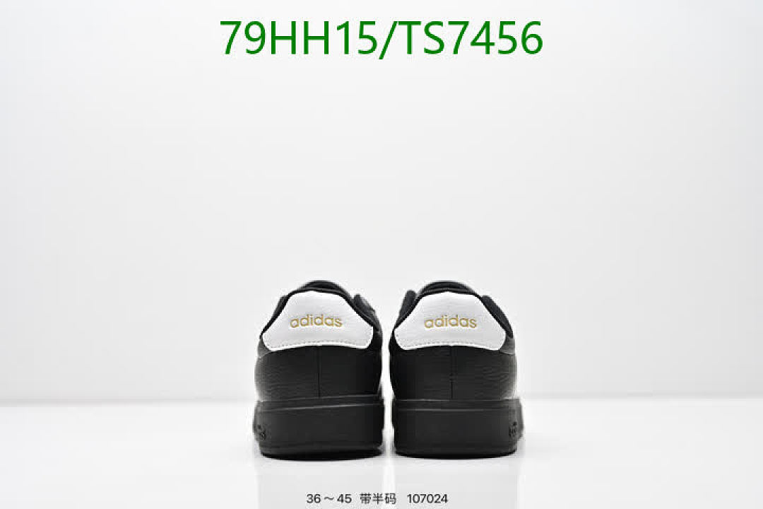 Adidas-Shoes(Women) Code: TS7456 $: 79USD