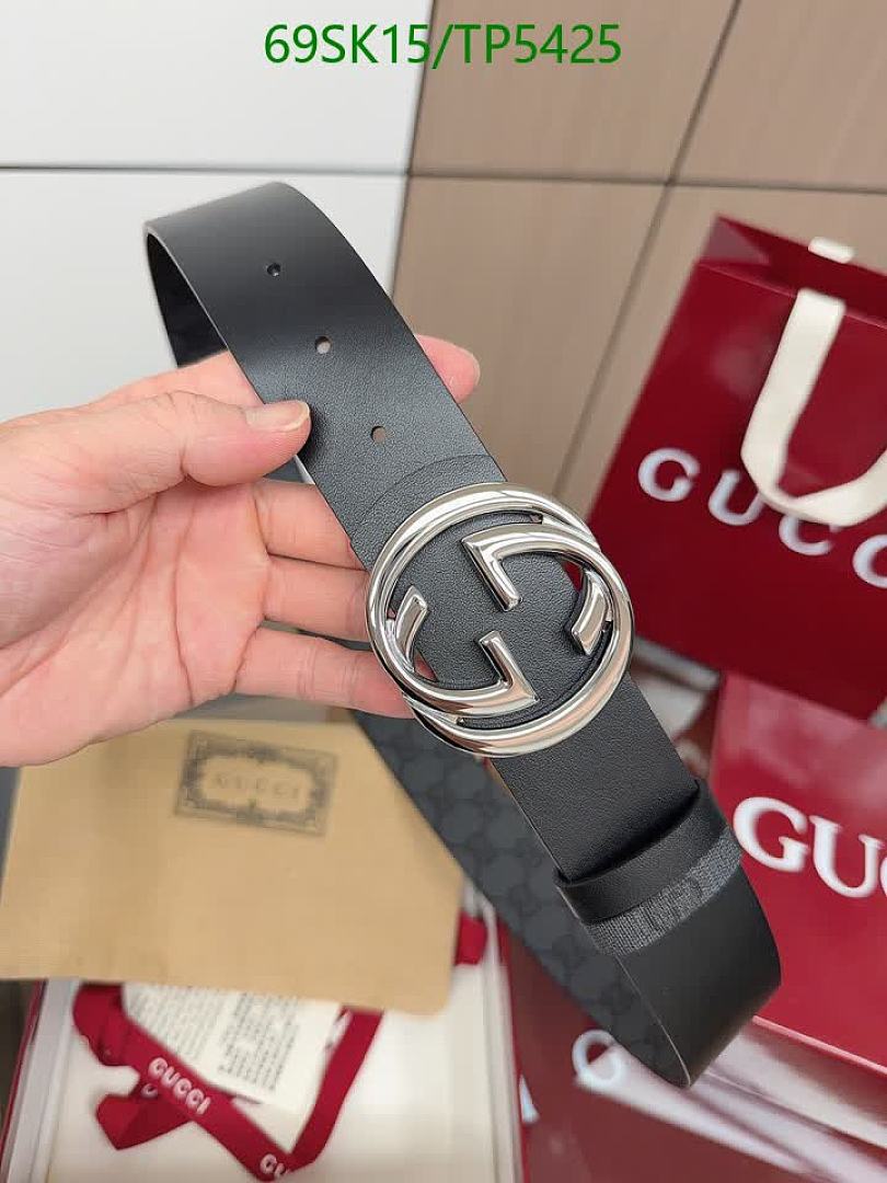 Gucci-Belts Code: TP5425 $: 69USD