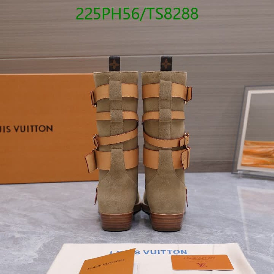Boots-Shoes(Women) Code: TS8288 $: 225USD
