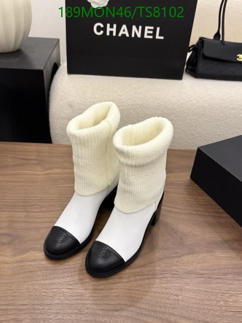Boots-Shoes(Women) Code: TS8102 $: 189USD