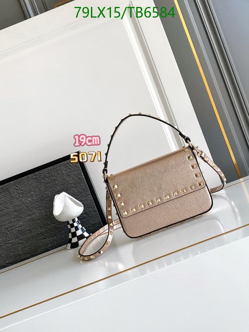 Valentino-Bags(4A) Code: TB6584 $: 79USD
