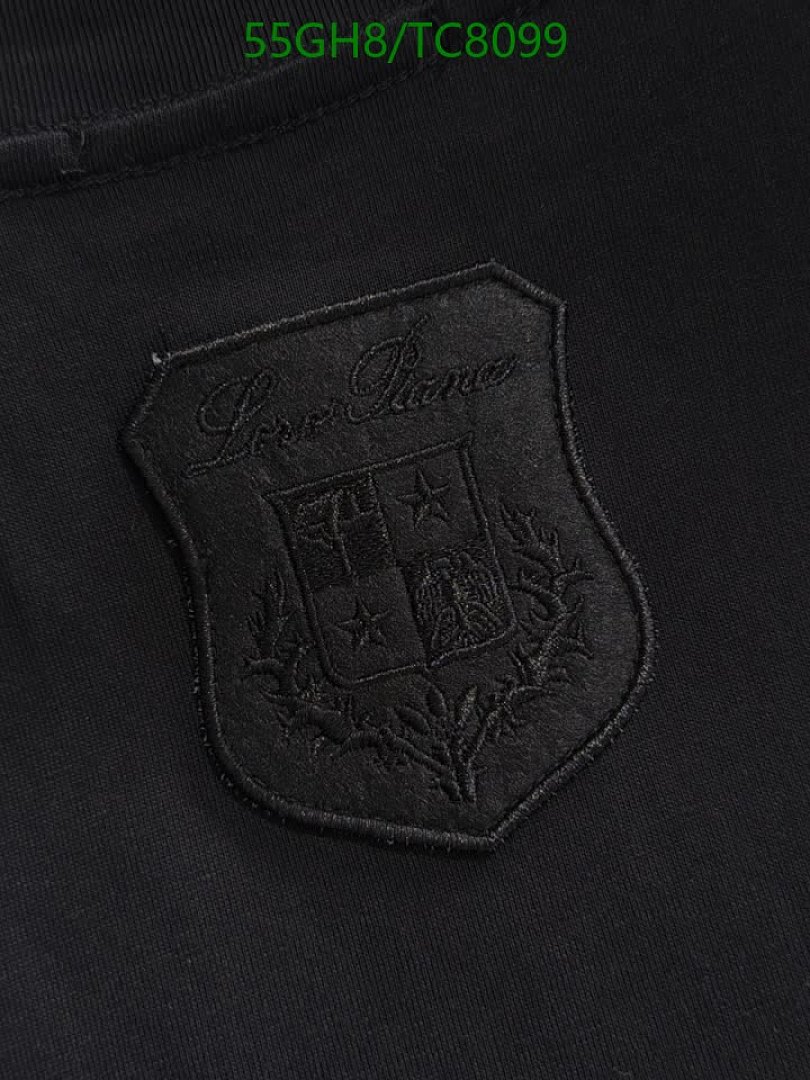 Loro Piana-Clothing Code: TC8099 $: 79USD