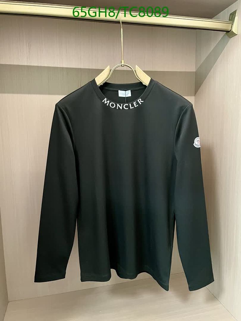 Moncler-Clothing Code: TC8089 $: 65USD
