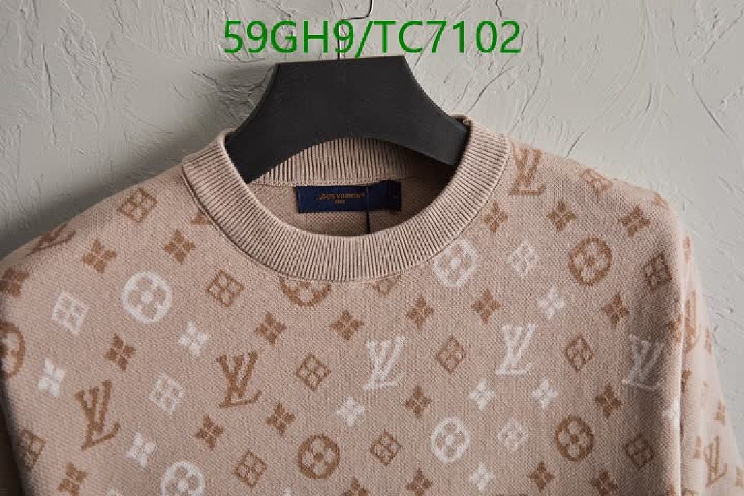 LV-Clothing Code: TC7102 $: 59USD