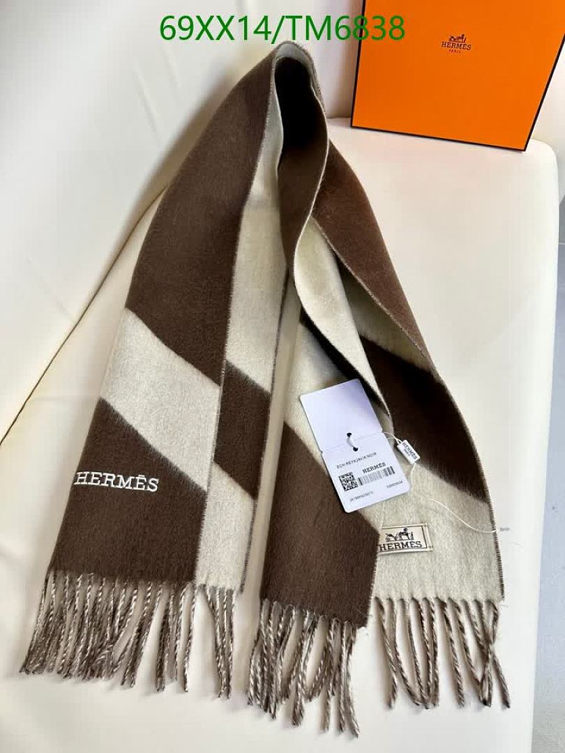 Hermes-Scarves Code: TM6838 $: 69USD
