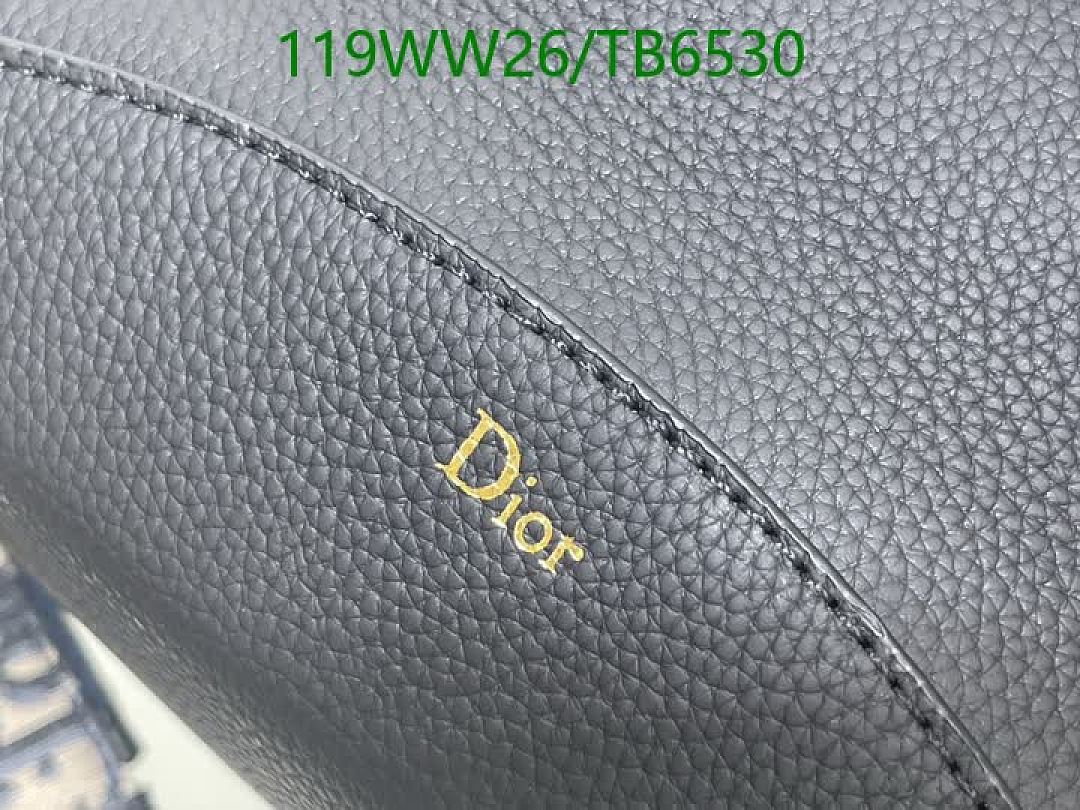 Dior-Bags(4A) Code: TB6530 $: 119USD