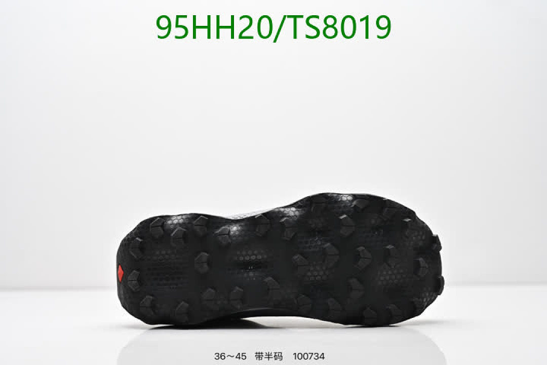Salomon-Shoes(Men) Code: TS8019 $: 95USD