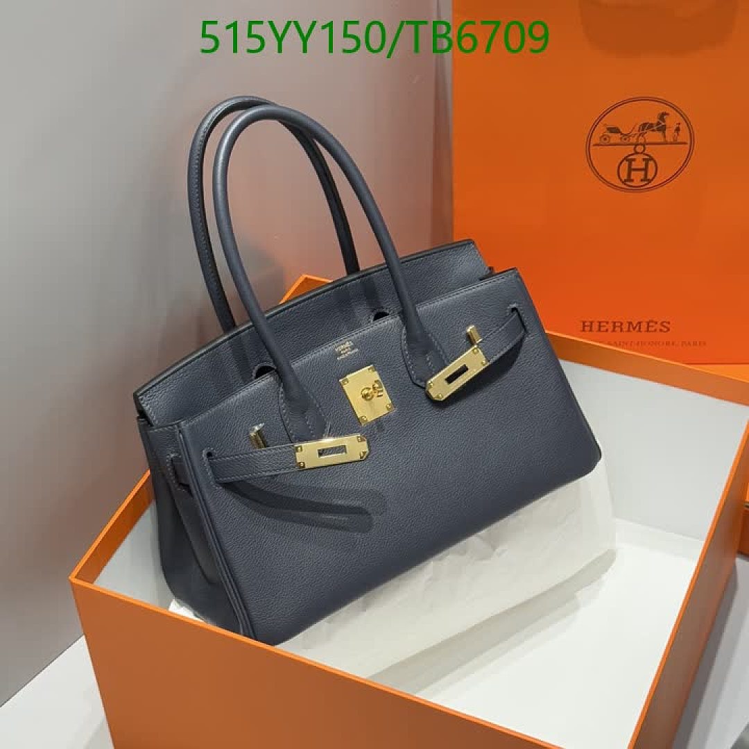 Hermes-Bags(5A) Code: TB6709 $: 515USD