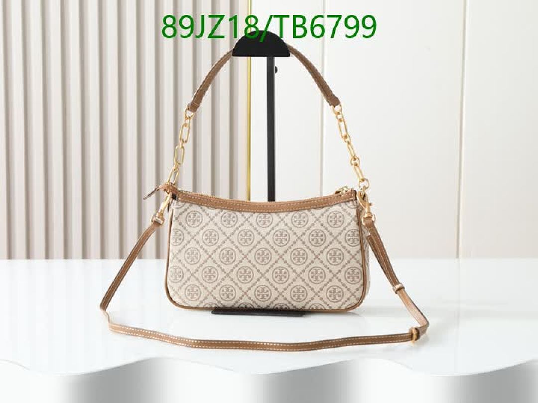 Tory Burch-Bags(4A) Code: TB6799 $: 89USD
