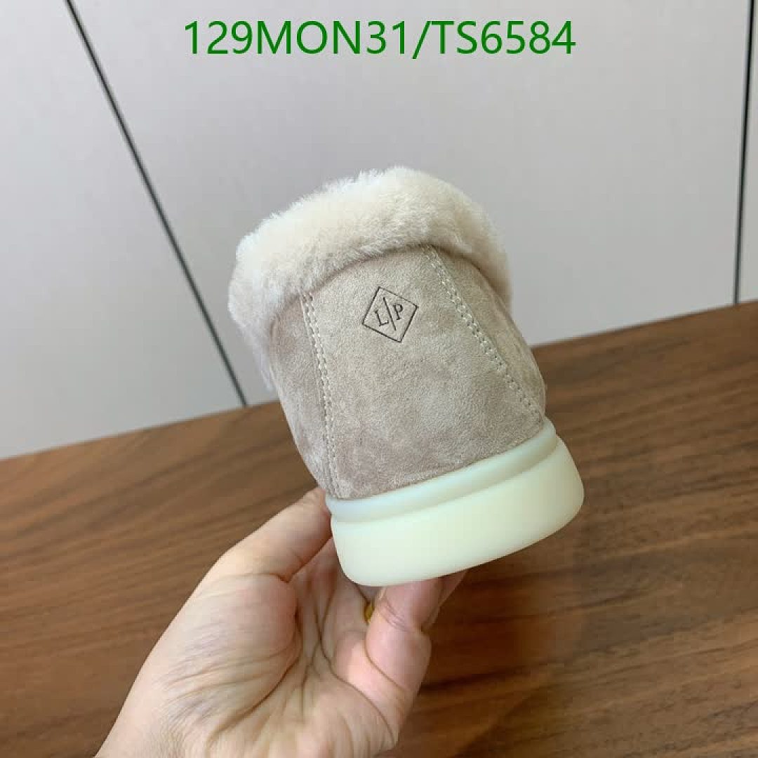 Loro Piana-Shoes(Women) Code: TS6584 $: 129USD
