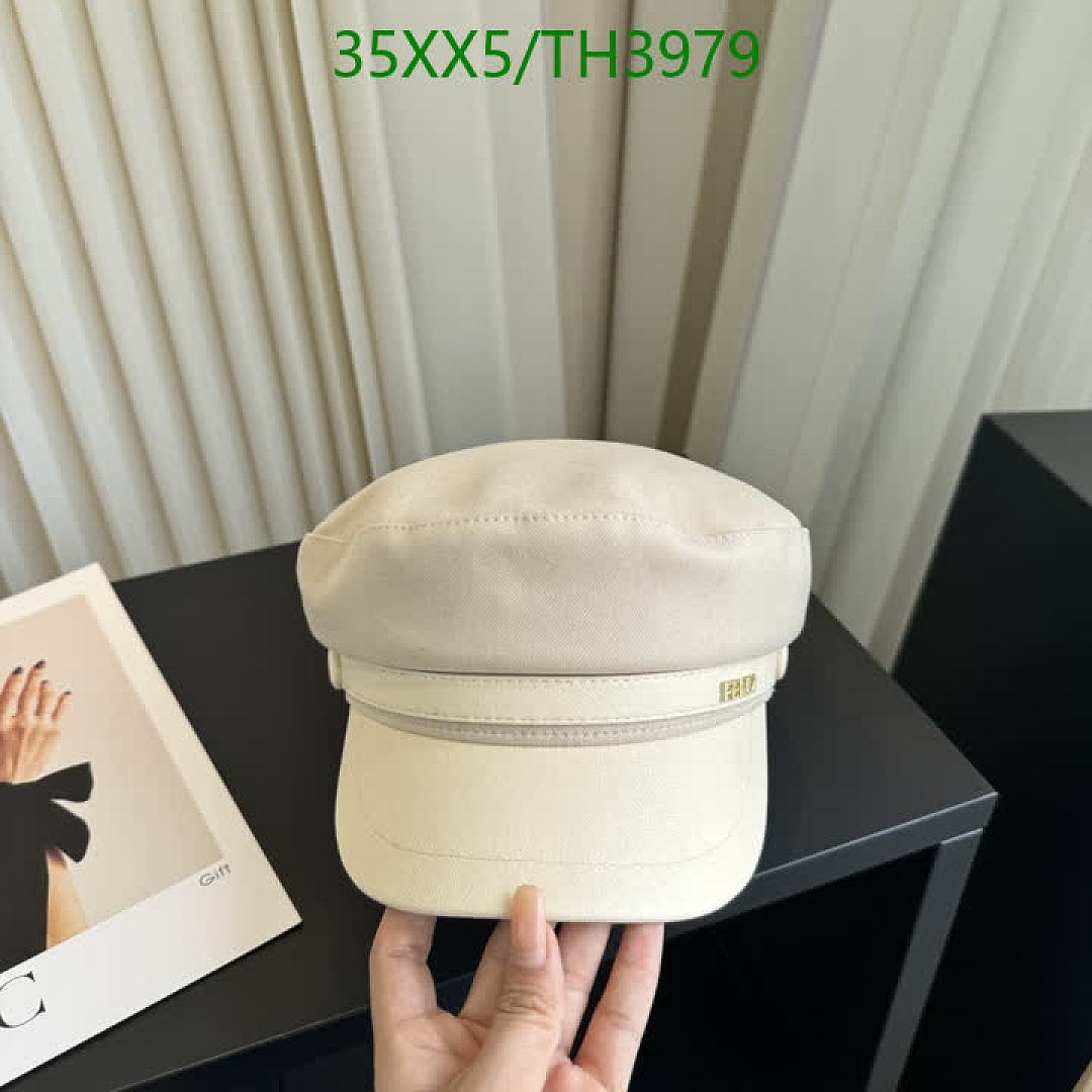 Fendi-Hats Code: TH3979 $: 35USD