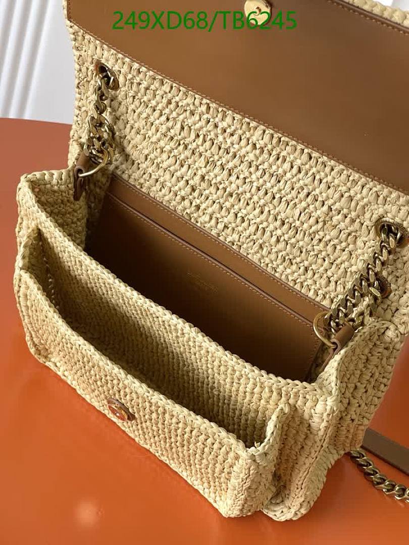YSL-Bags(5A) Code: TB6245 $: 249USD