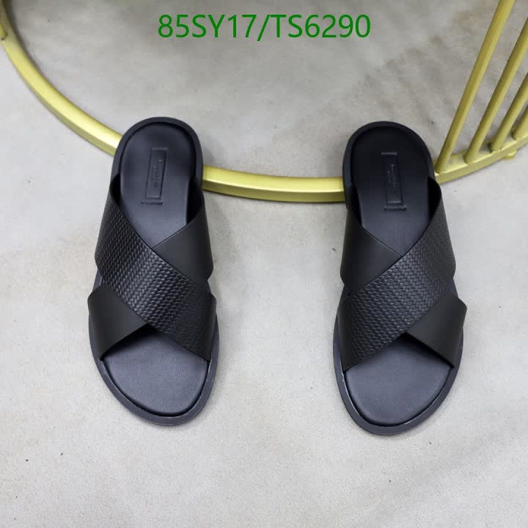 Zegna-Shoes(Men) Code: TS6290 $: 85USD
