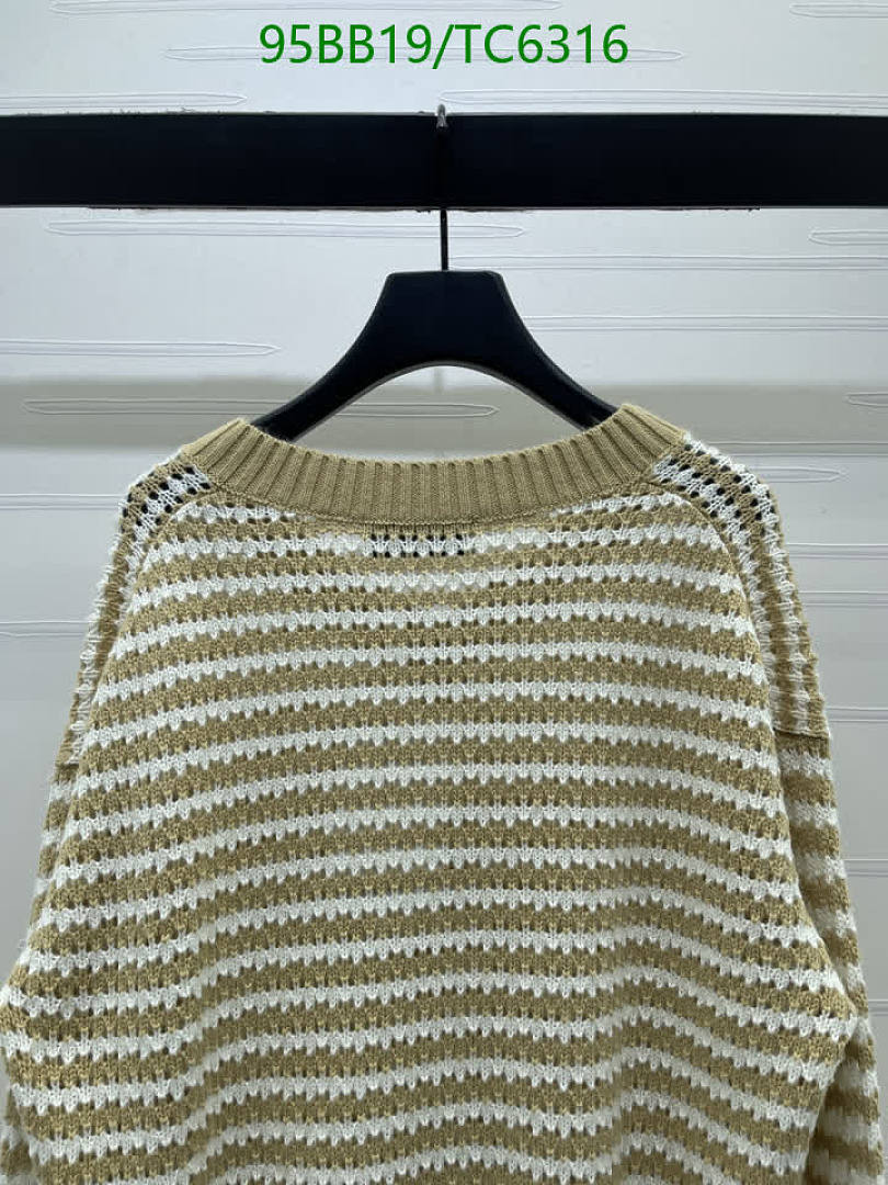 Maxmara-Clothing Code: TC6316 $: 95USD