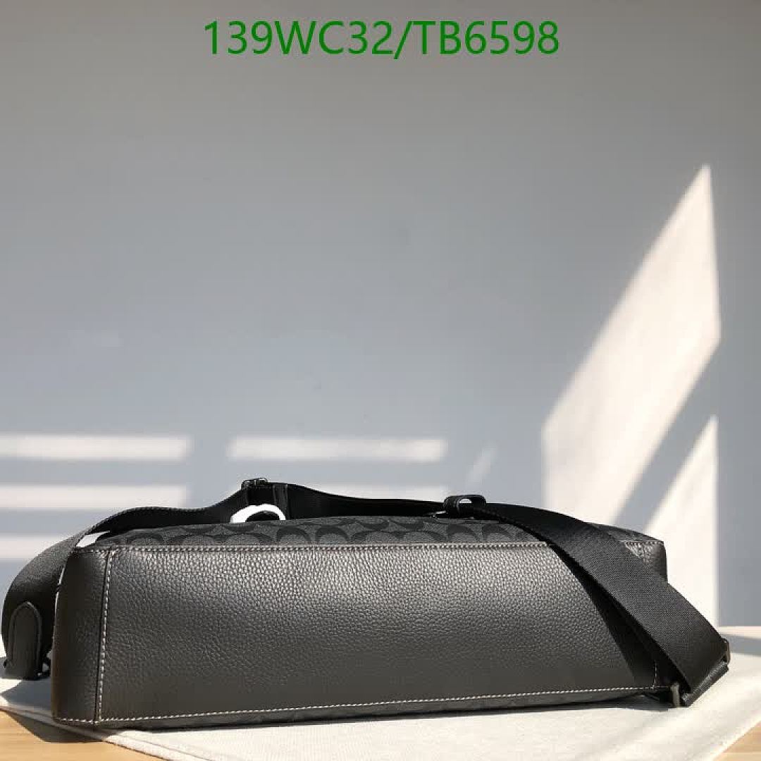 Coach-Bags(4A) Code: TB6598 $: 139USD