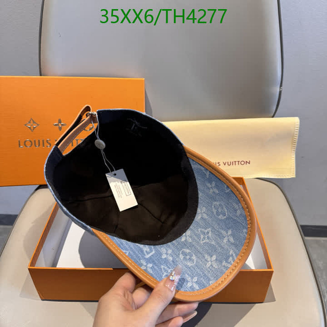 LV-Hats Code: TH4277 $: 35USD
