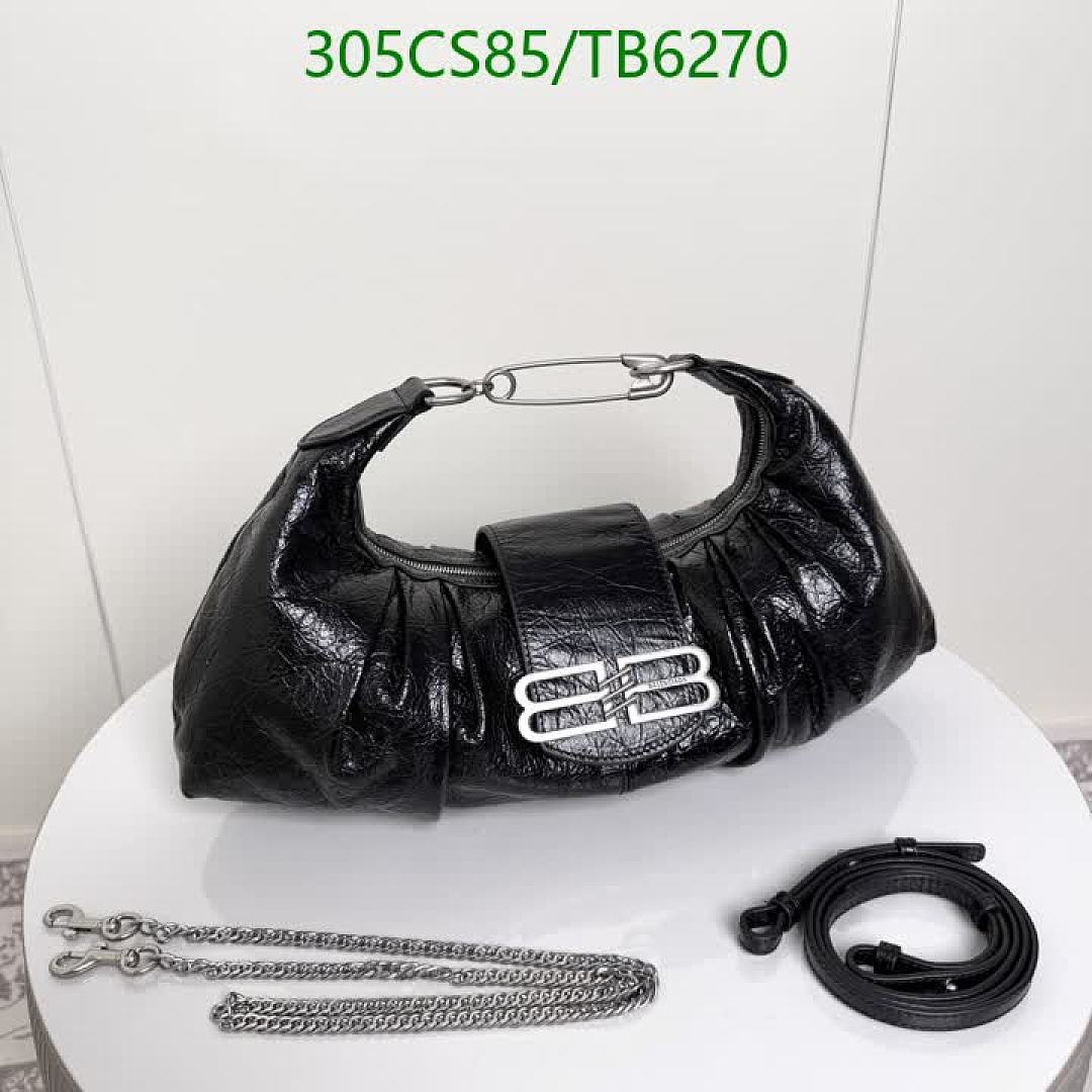 Balenciaga-Bags(5A) Code: TB6270 $: 305USD