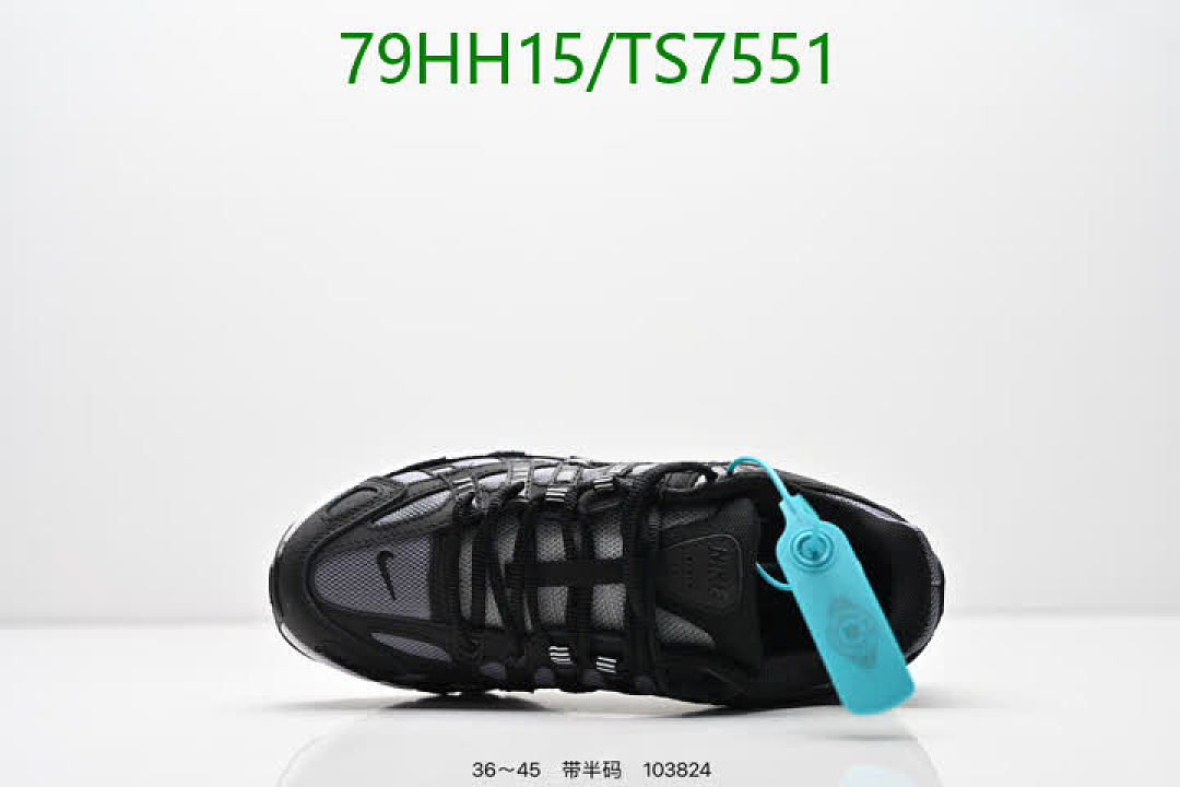 NIKE-Shoes(Women) Code: TS7551 $: 79USD