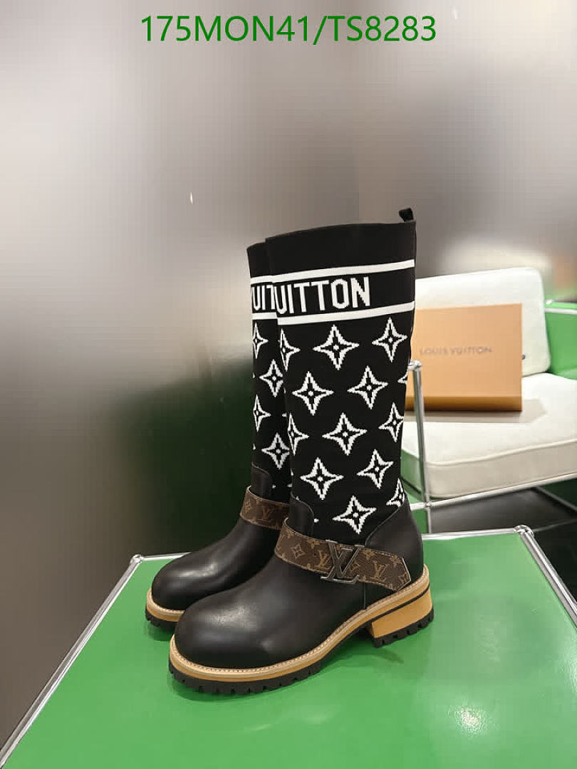 Boots-Shoes(Women) Code: TS8283 $: 175USD