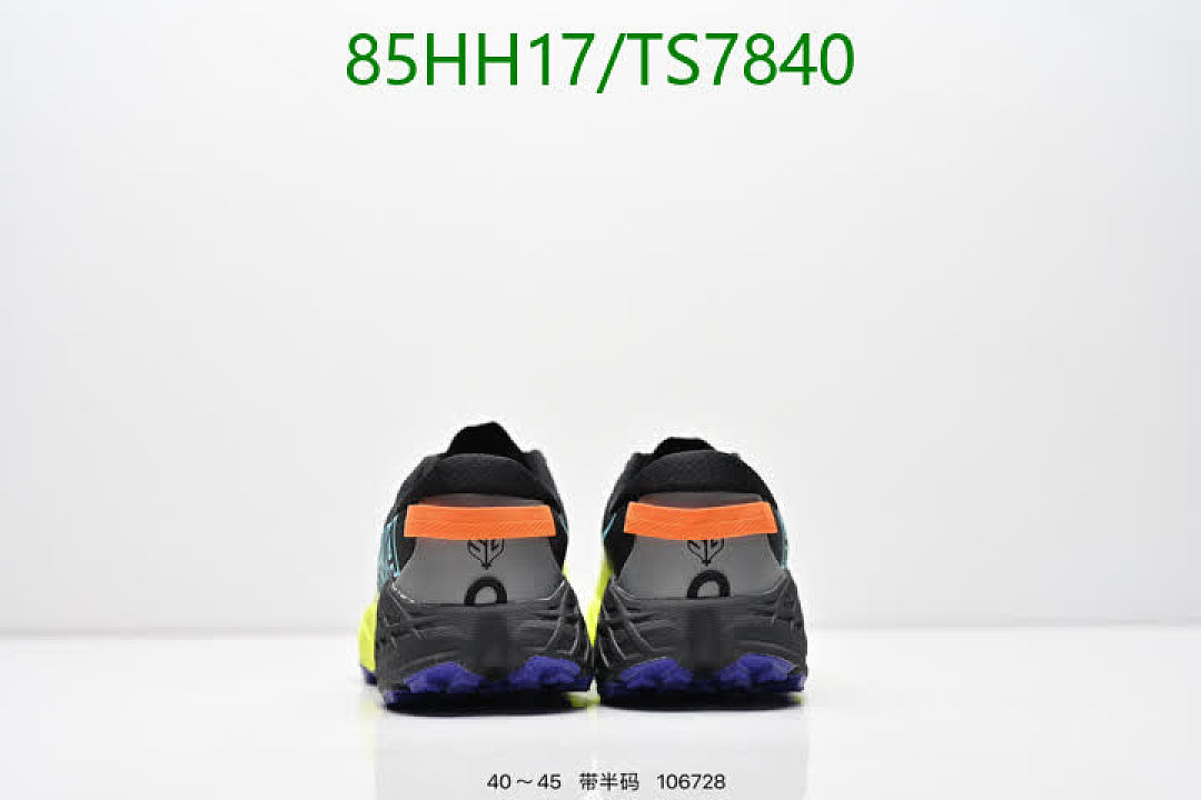 Hoka-Shoes(Men) Code: TS7840 $: 85USD
