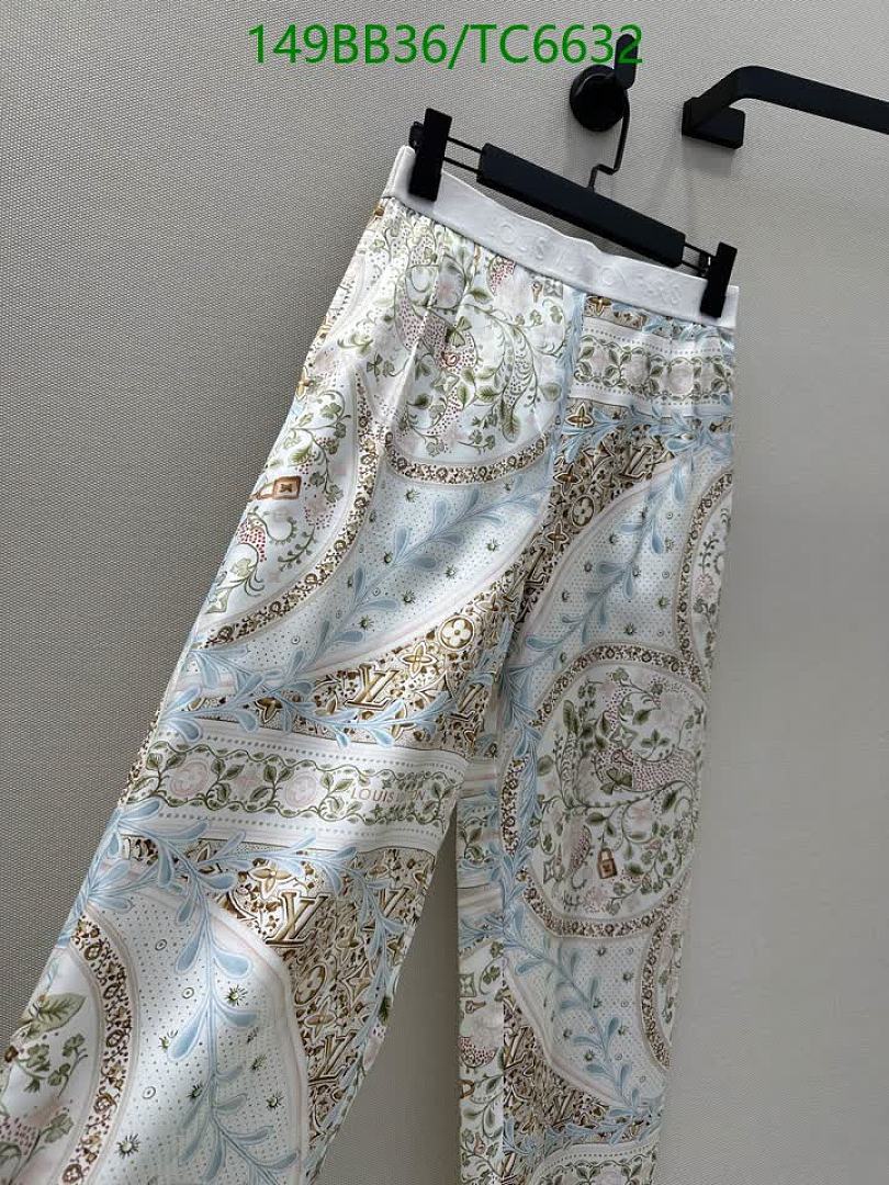 LV-Clothing Code: TC6632 $: 149USD