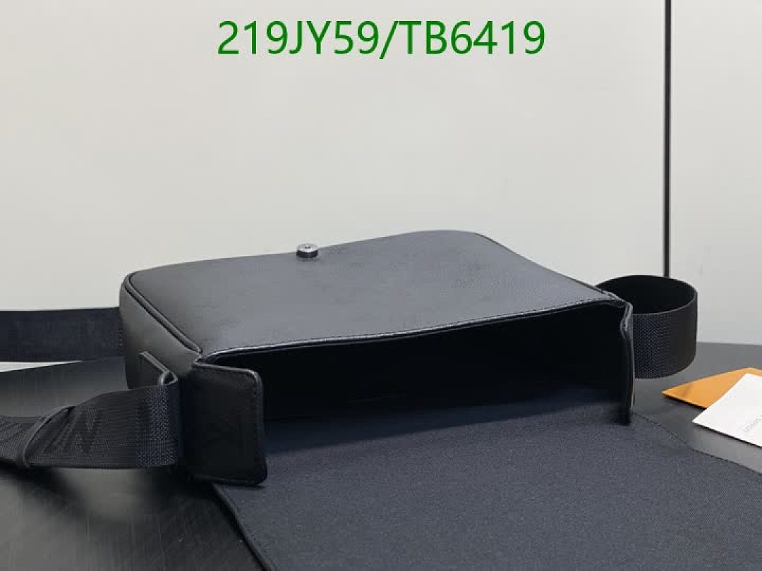 LV-Bags(5A) Code: TB6419