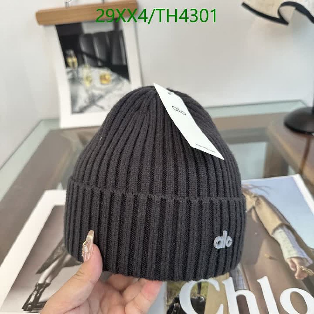 Alo yoga-Hats Code: TH4301 $: 29USD