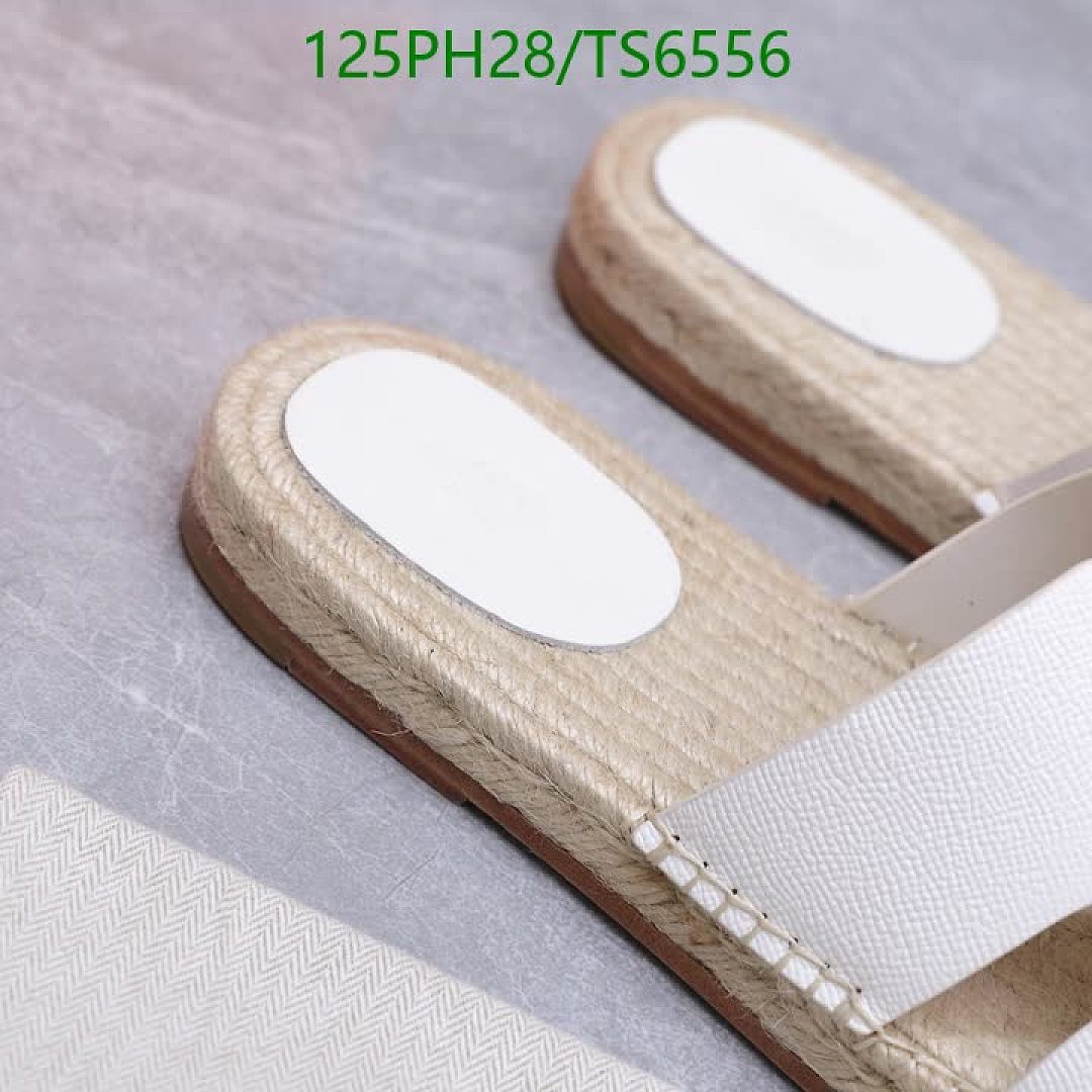 Hermes-Shoes(Men) Code: TS6556 $: 125USD