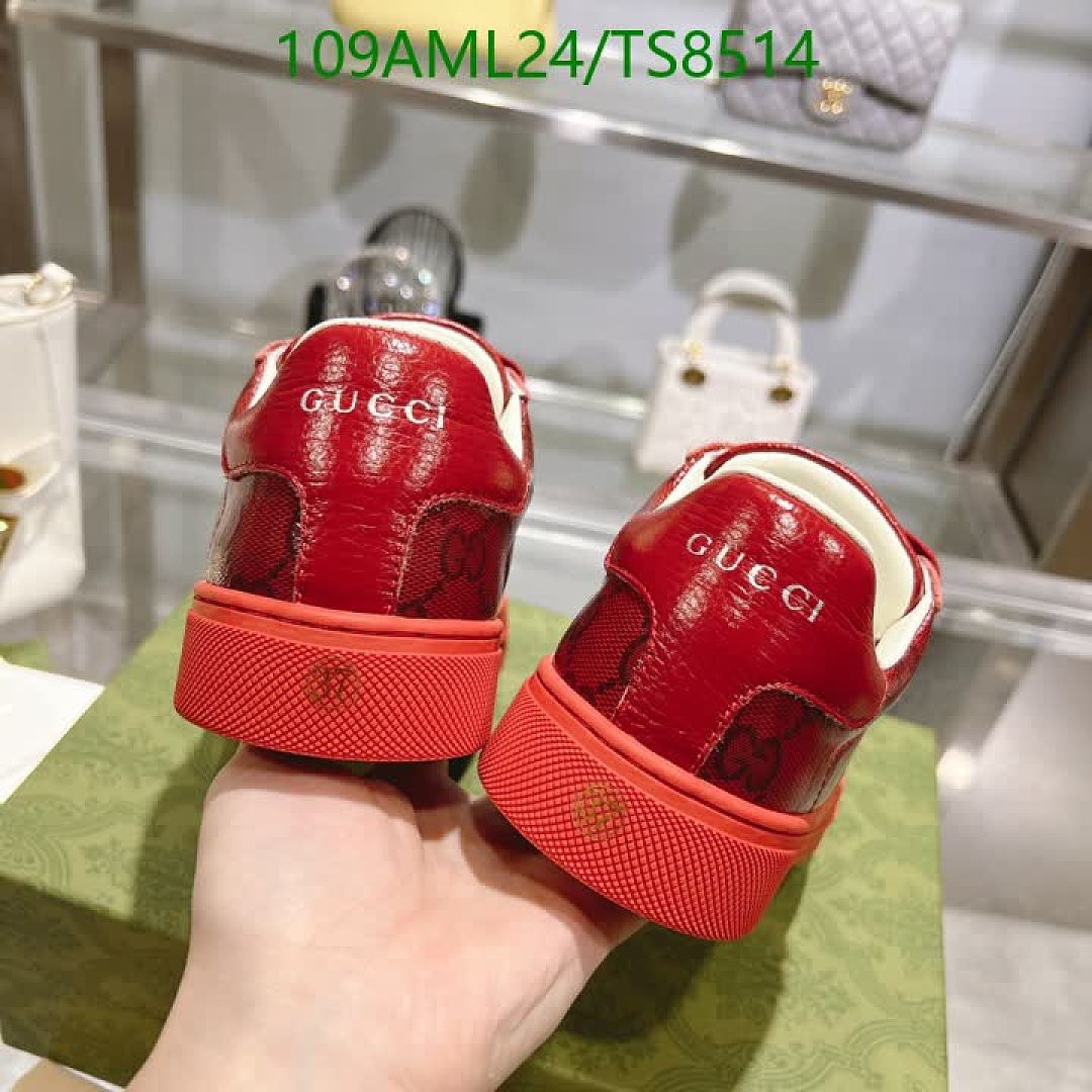 Gucci-Shoes(Men) Code: TS8514 $: 109USD