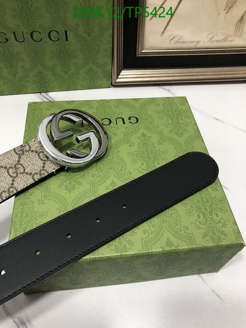 Gucci-Belts Code: TP5424 $: 59USD