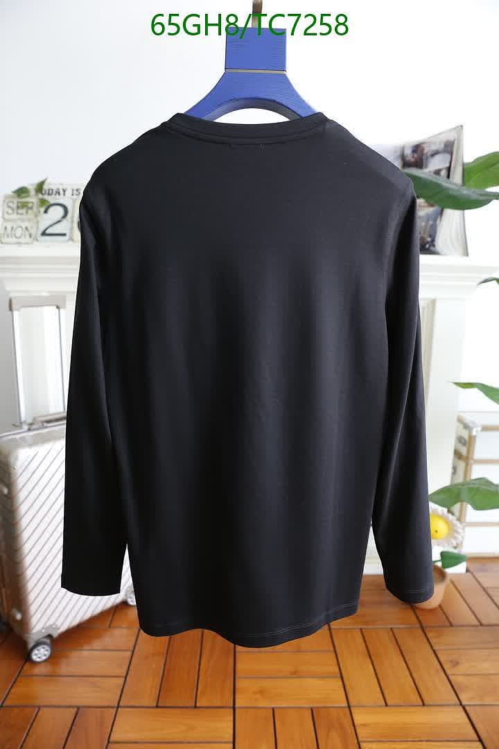 Burberry-Clothing Code: TC7258 $: 65USD