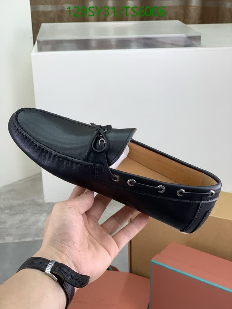 Loro Piana-Shoes(Men) Code: TS6006 $: 129USD