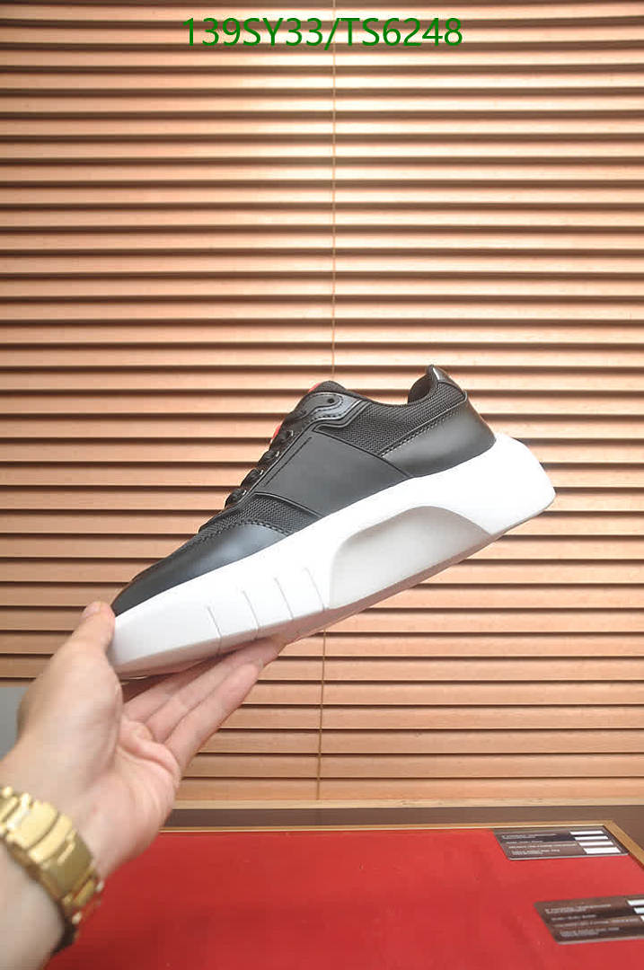 Prada-Shoes(Men) Code: TS6248 $: 139USD