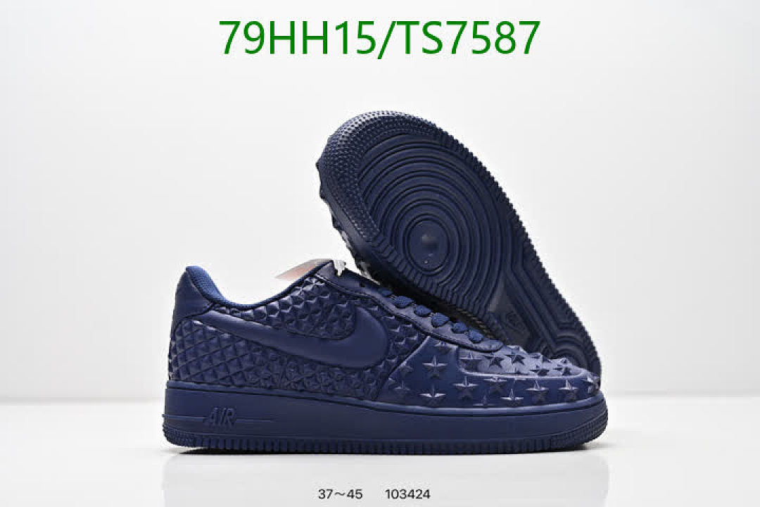 NIKE-Shoes(Women) Code: TS7587 $: 79USD