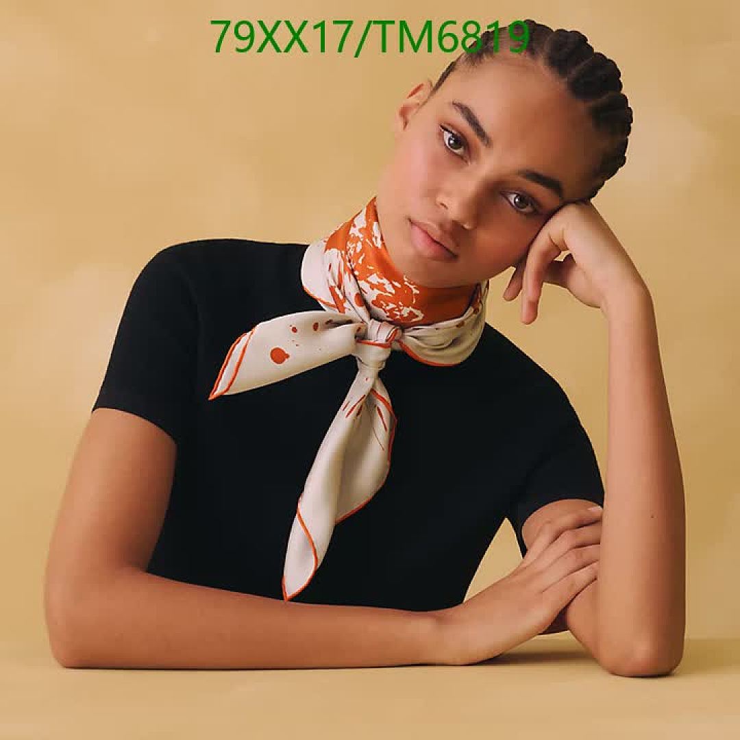 Hermes-Scarves Code: TM6819 $: 79USD