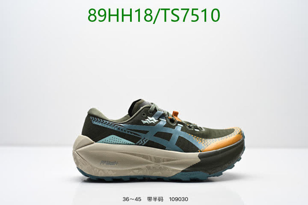 Asics-Shoes(Men) Code: TS7510 $: 89USD