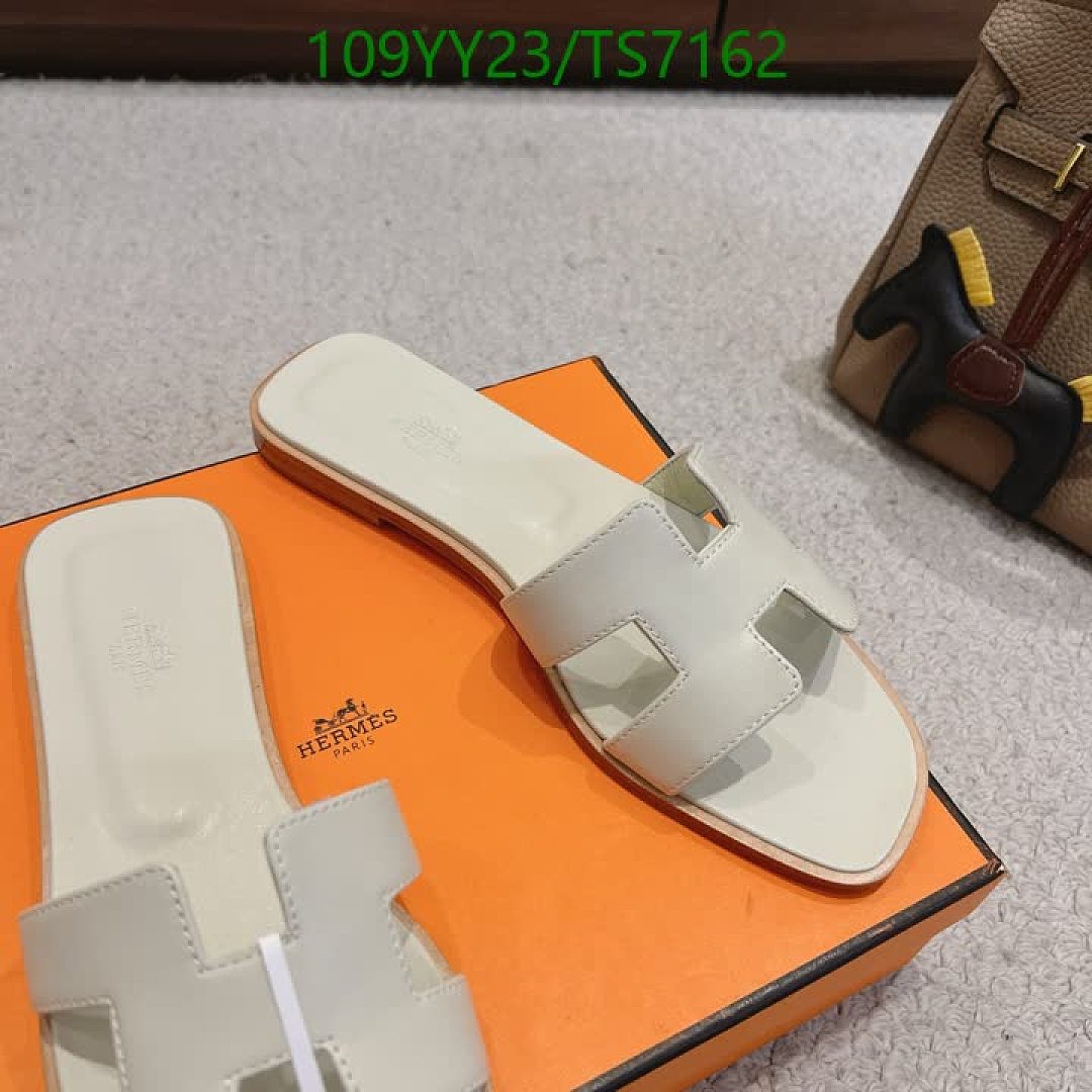 Hermes-Shoes(Women) Code: TS7162 $: 109USD