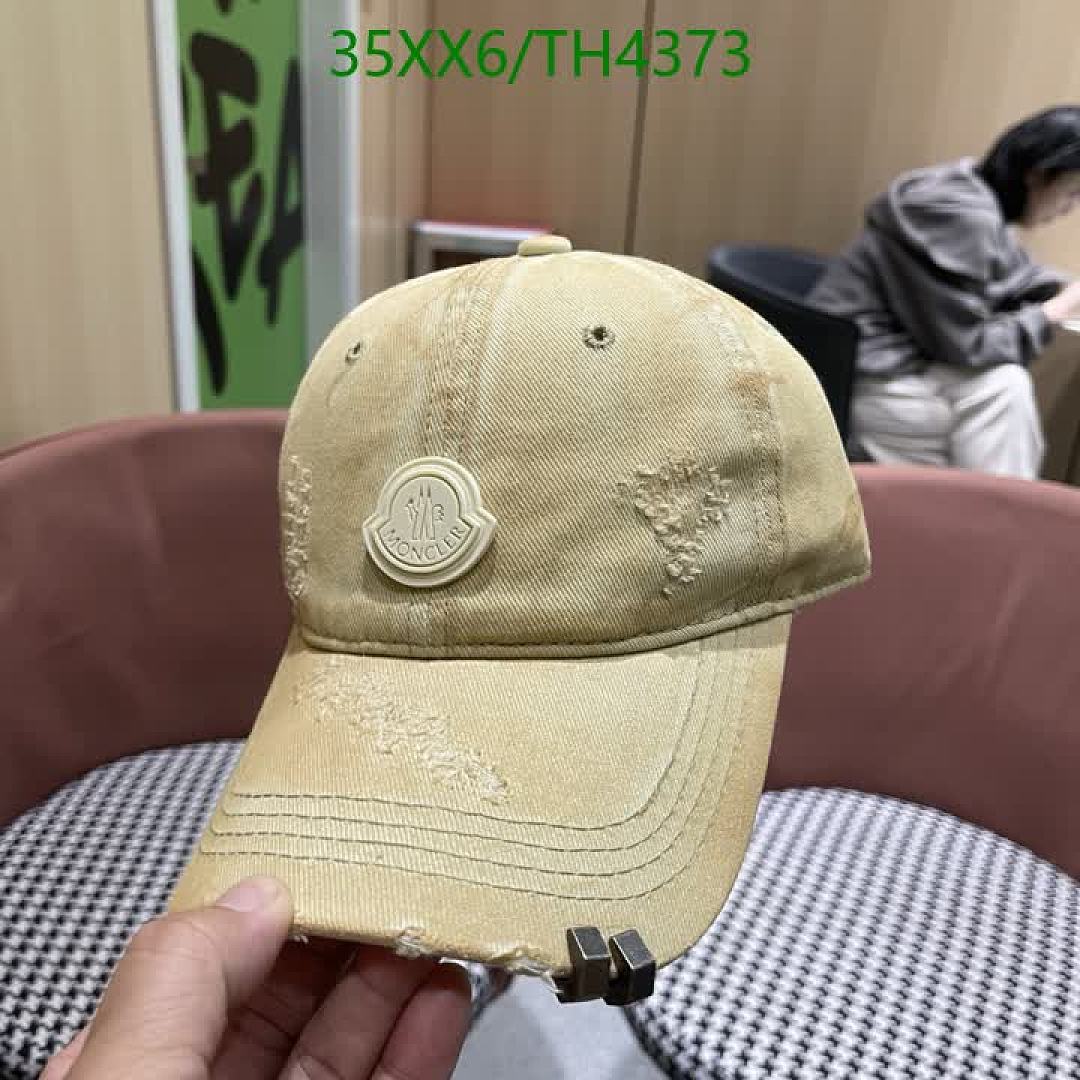 Moncler-Hats Code: TH4373 $: 35USD