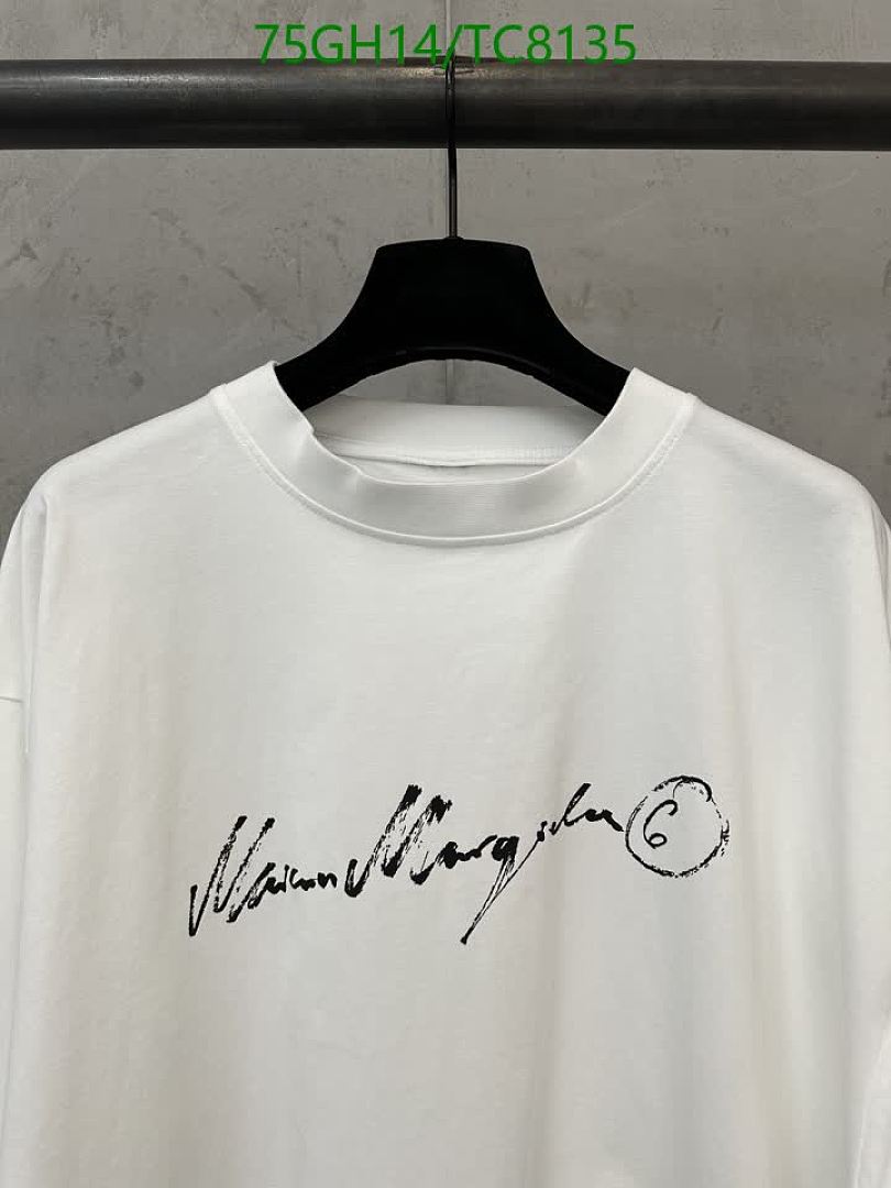 MM6-Clothing Code: TC8135 $: 75USD