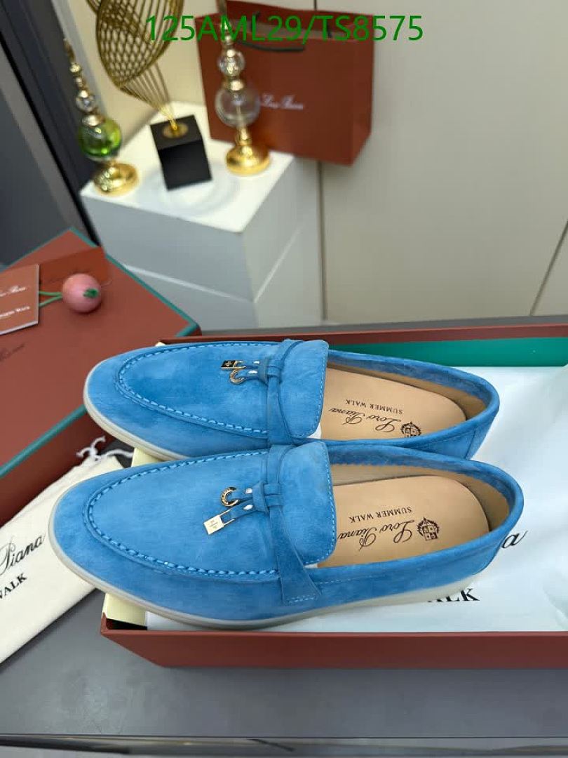Loro Piana-Shoes(Women) Code: TS8575 $: 125USD