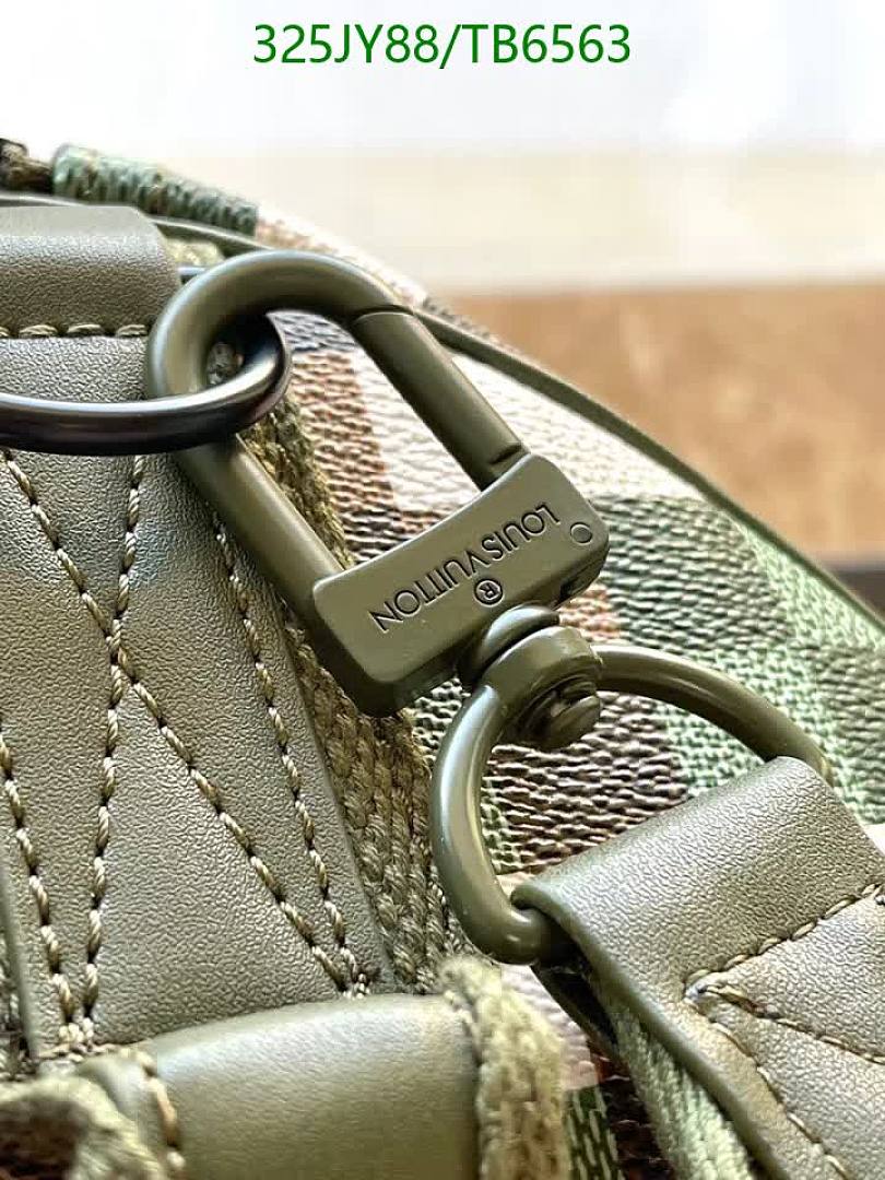LV-Bags(5A) Code: TB6563 $: 325USD