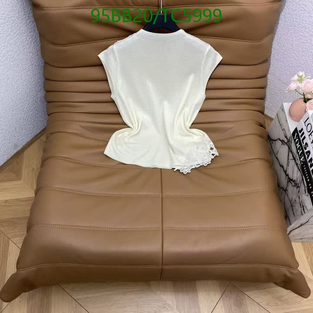 Celine-Clothing Code: TC5999 $: 95USD