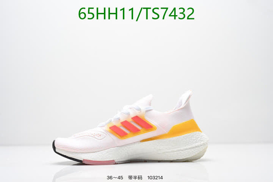 Adidas-Shoes(Women) Code: TS7432 $: 65USD